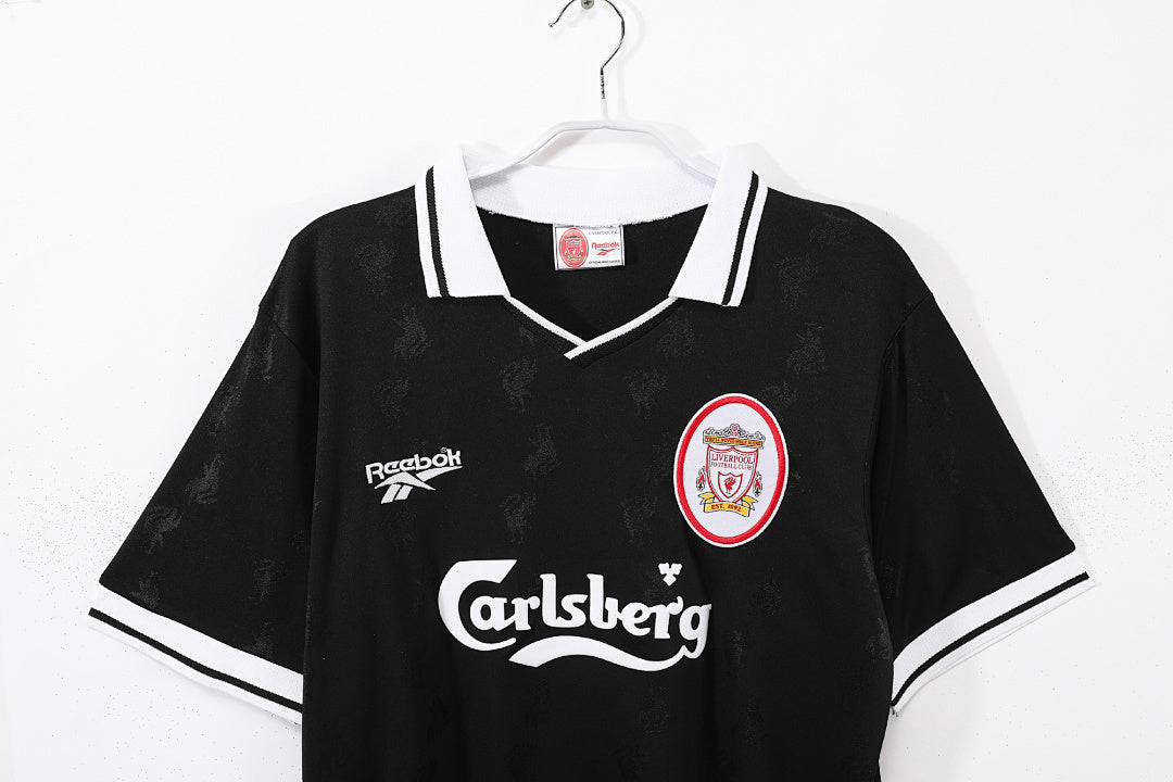 Liverpool 97 8 A Noir 1996/1997