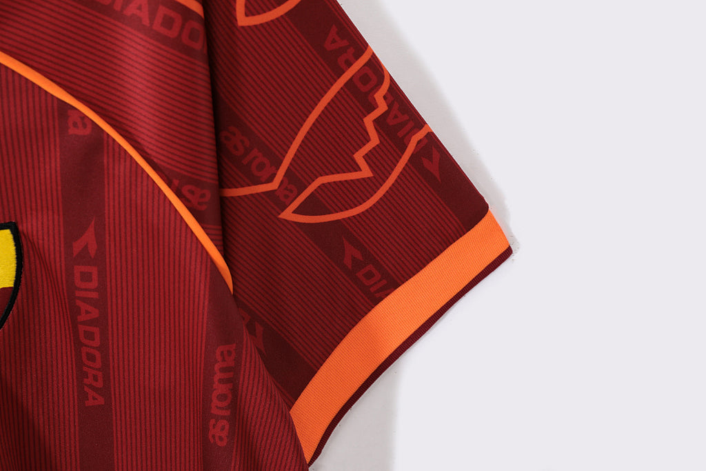 AS Roma 00 5 A 1999/2000