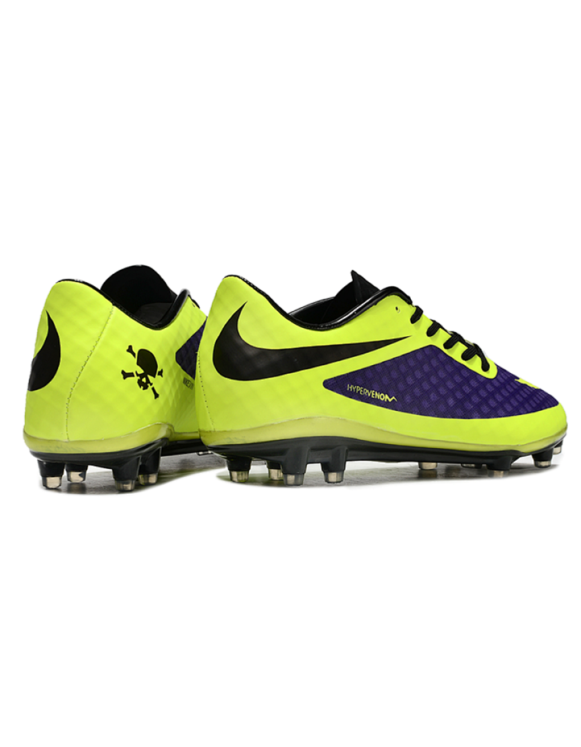 Nike Hypervenom Phantom 7 AG