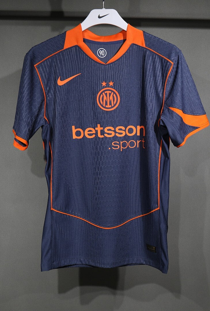 AC Milan 26202526 2025/2026