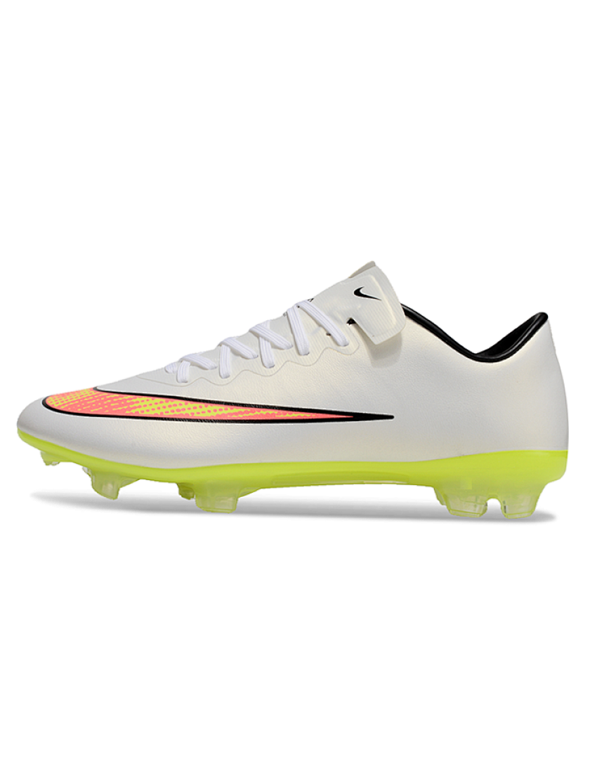 Nike 10 Mercurial Vapor X FG