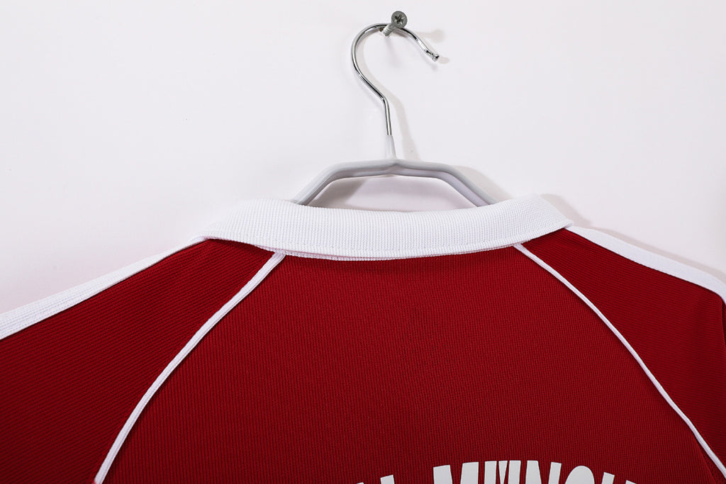 Bayern 07 8 A 2006/2007