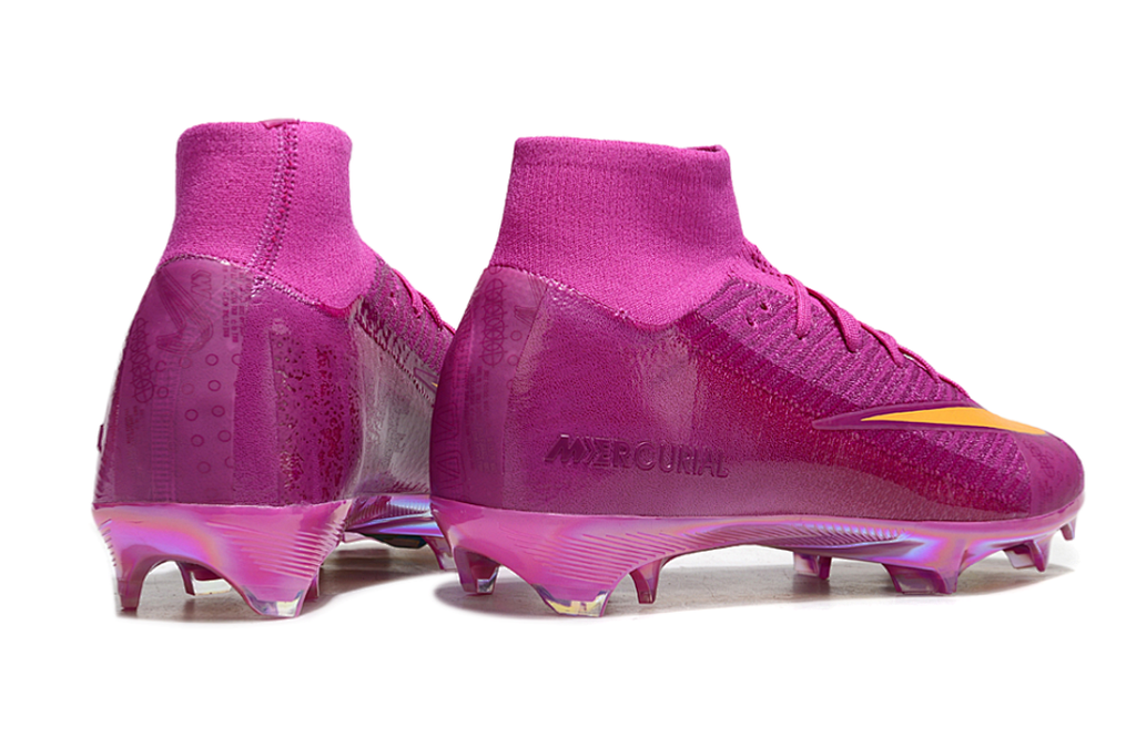 Nike Vapor 16 Bonded Pack Air Zoom Mercurial Superfly Ix Elite FG