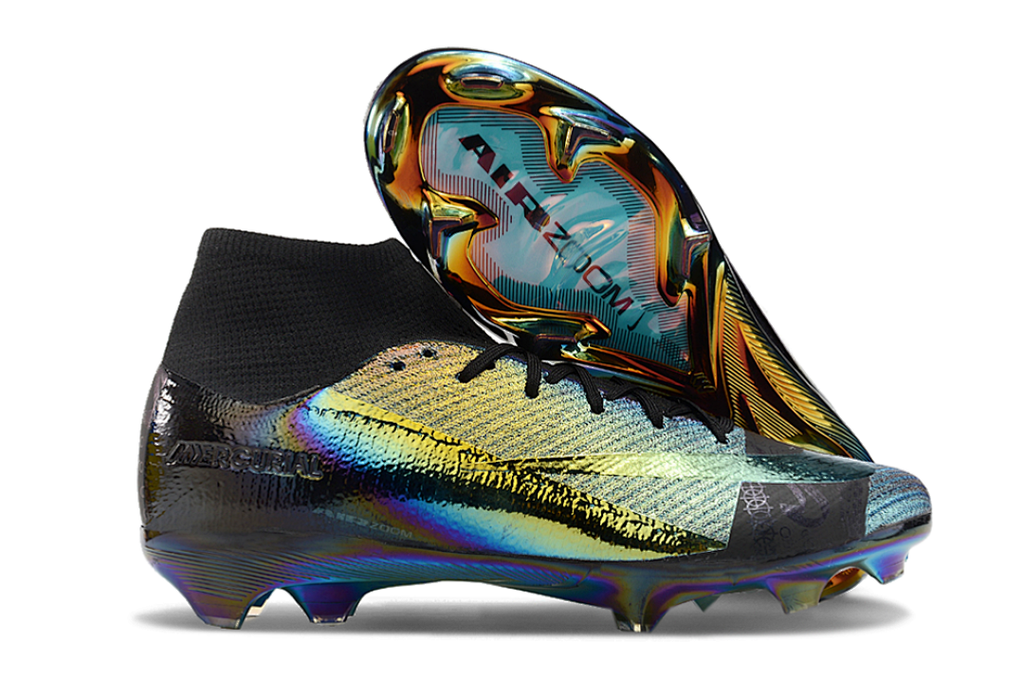 Nike Vapor 16 Air Zoom Mercurial Superfly Iix Elite FG