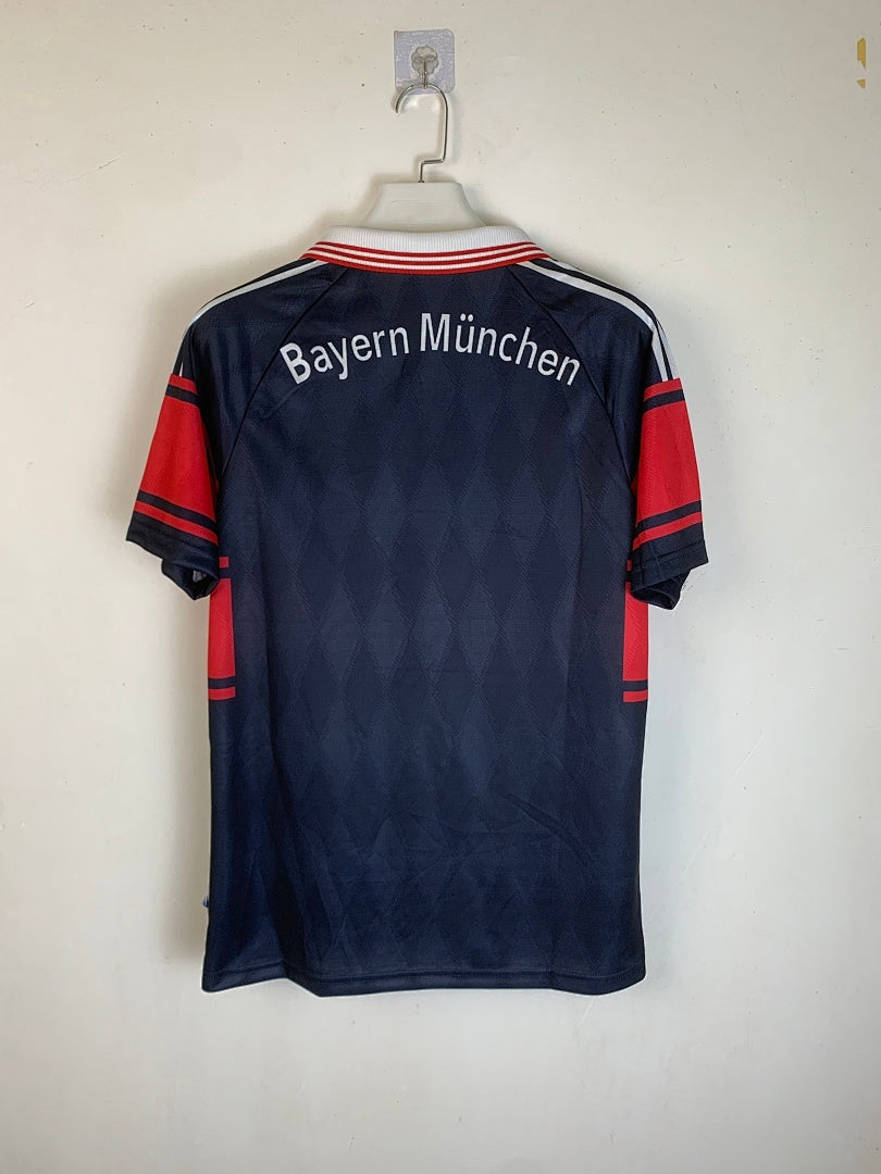 Bayern 97 99 S 3 2097/2099