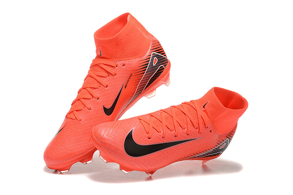 Nike Vapor 16 Air Zoom Mercurial Superfly Iix Elite FG