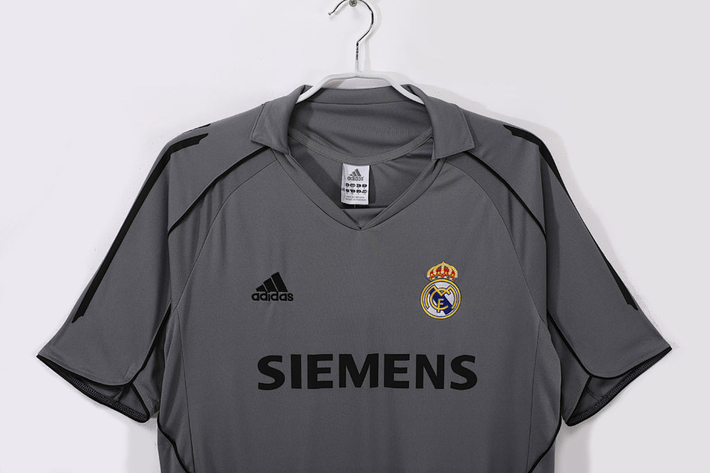 Real Madrid 06 8 A 2005/2006