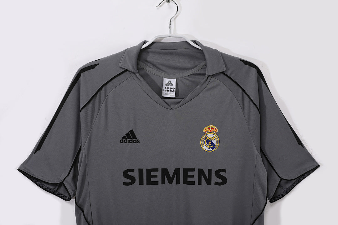 Real Madrid 06 8 A 2005/2006