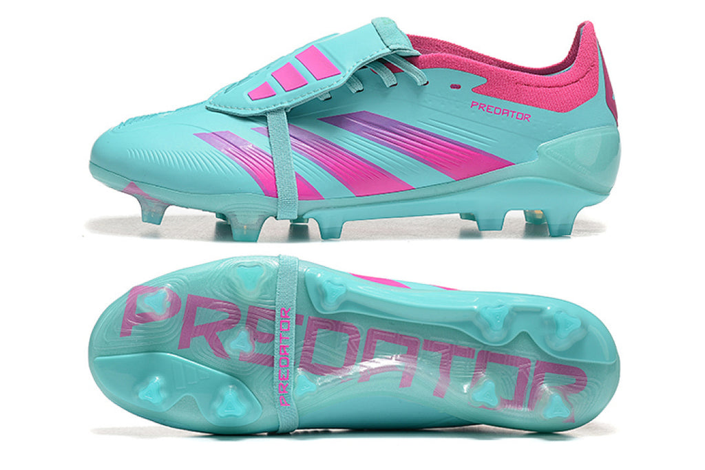 Adidas 24 A Predator Elite Tongue Predator 24 FG