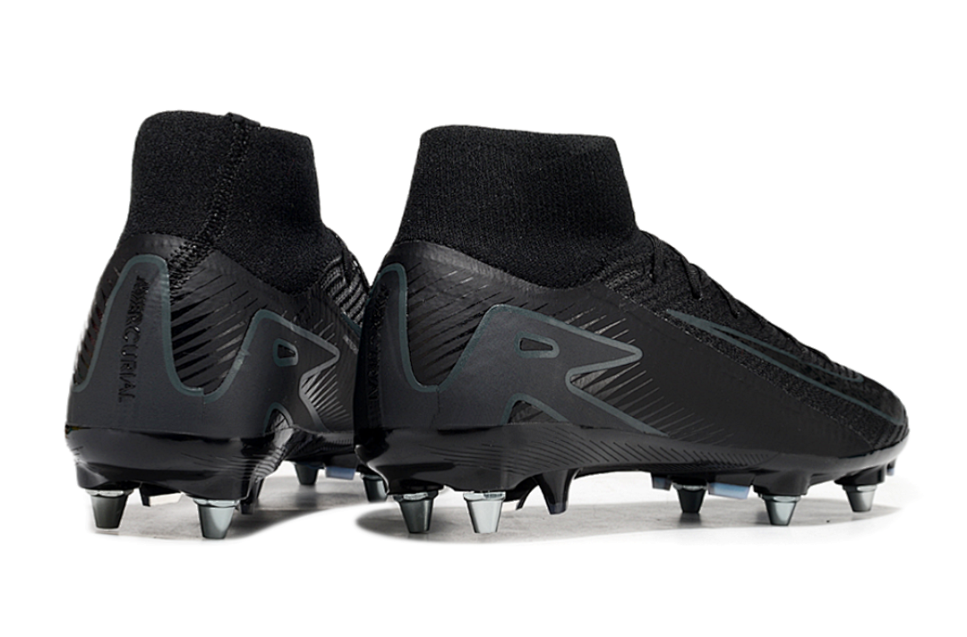 Nike Vapor 16 Air Zoom Mercurial Superfly Iix Elite SG