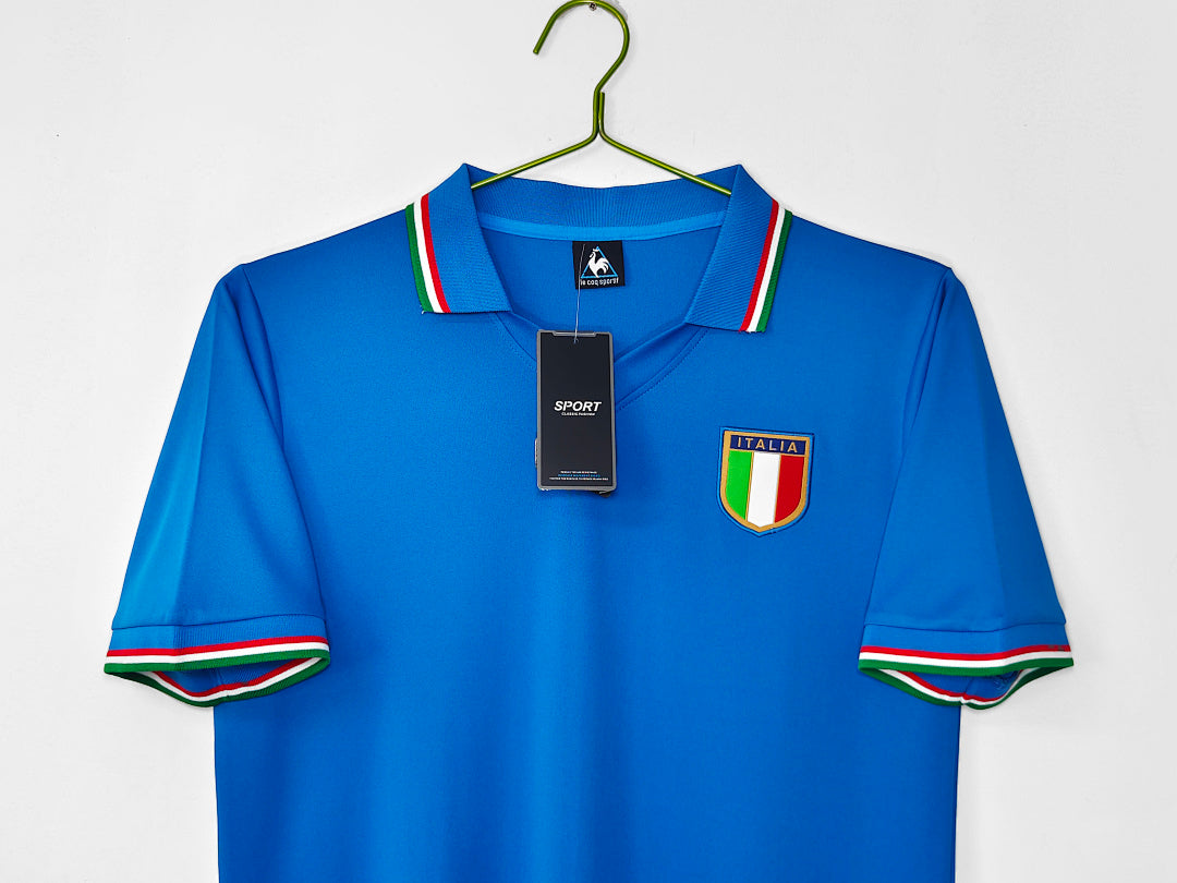 Italie 5 A
