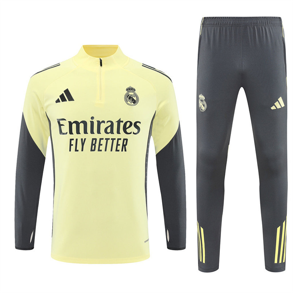 Real Madrid 25/26