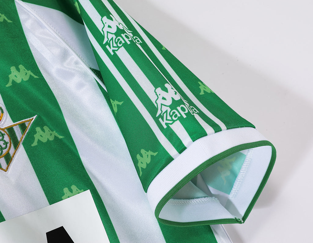 Real Betis 97 5 A 1995/1997