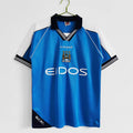 Man City 01 8 A 1999/2001