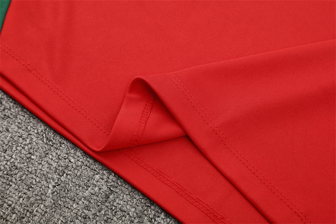 Portugal Rouge 25/26