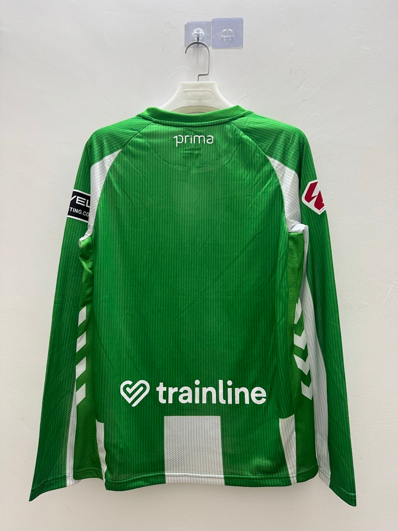 Real Betis 25 26 S 4 2025/2026