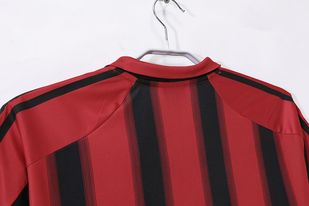 AC Milan 05 Ac 8 A 2004/2005