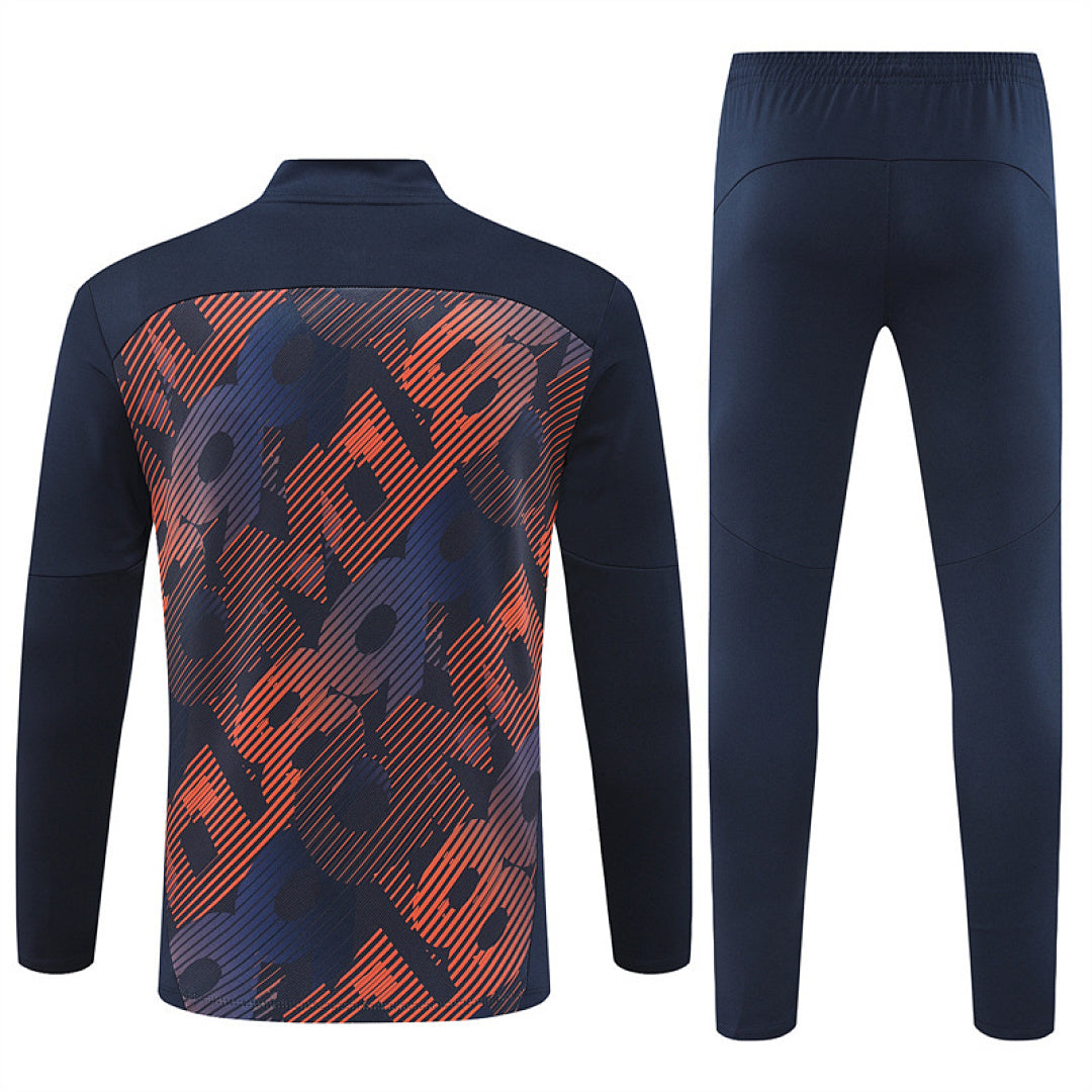 Marseille Bleu Roi 24/25