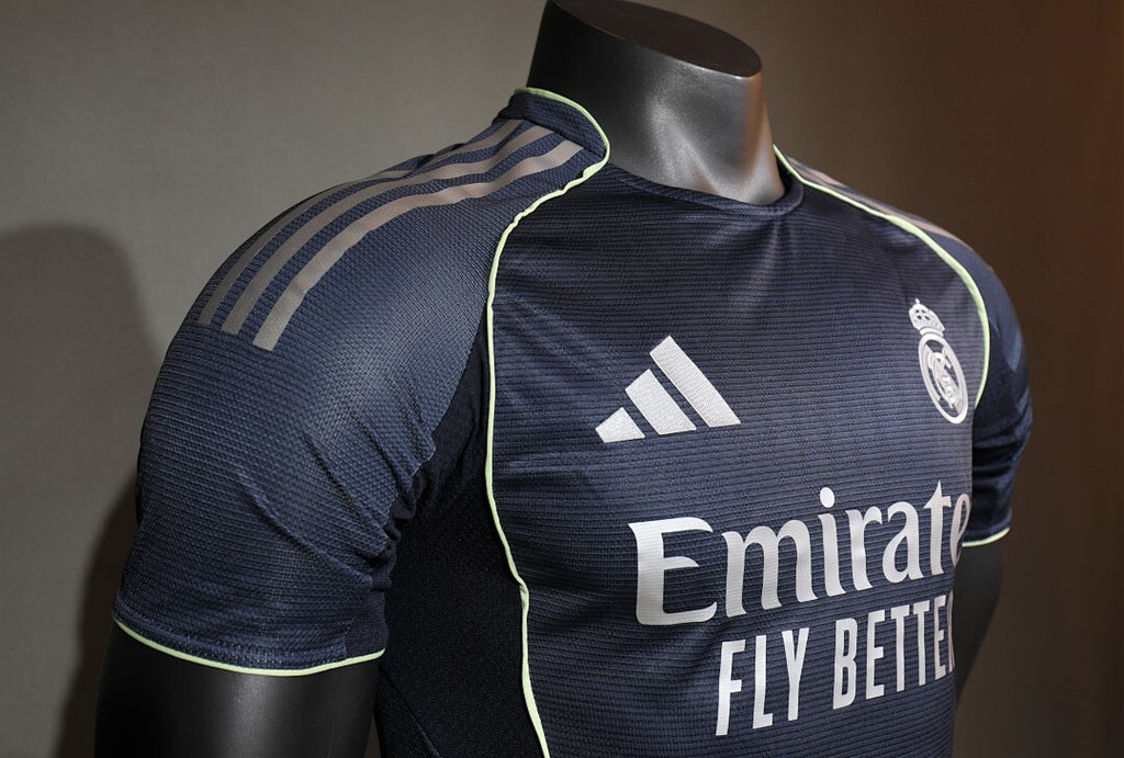 Real Madrid 262526 2025/2026