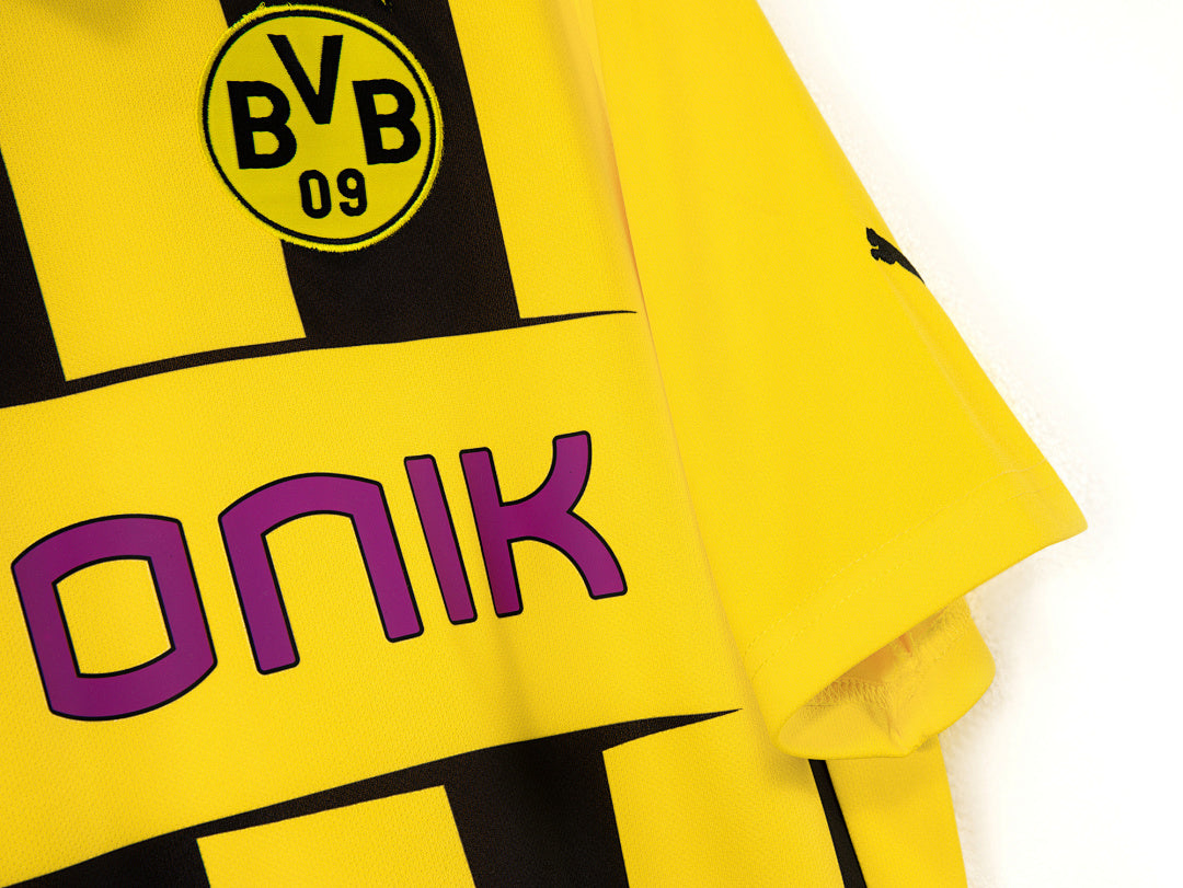 Dortmund 13 5 A 2012/2013