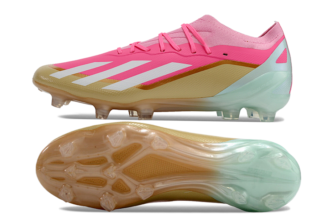 Adidas Modele X X 23 Crazyfast1 FG