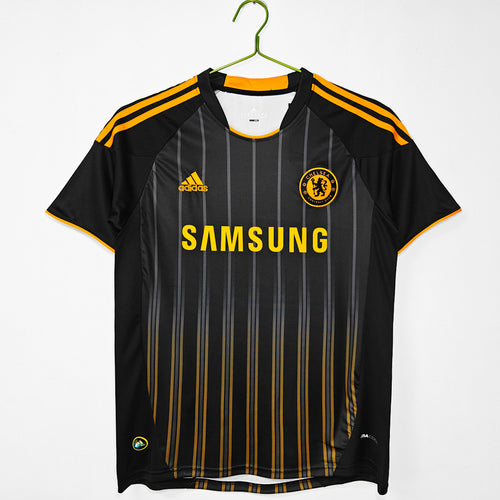 Chelsea 11 5 A Noir 2010/2011