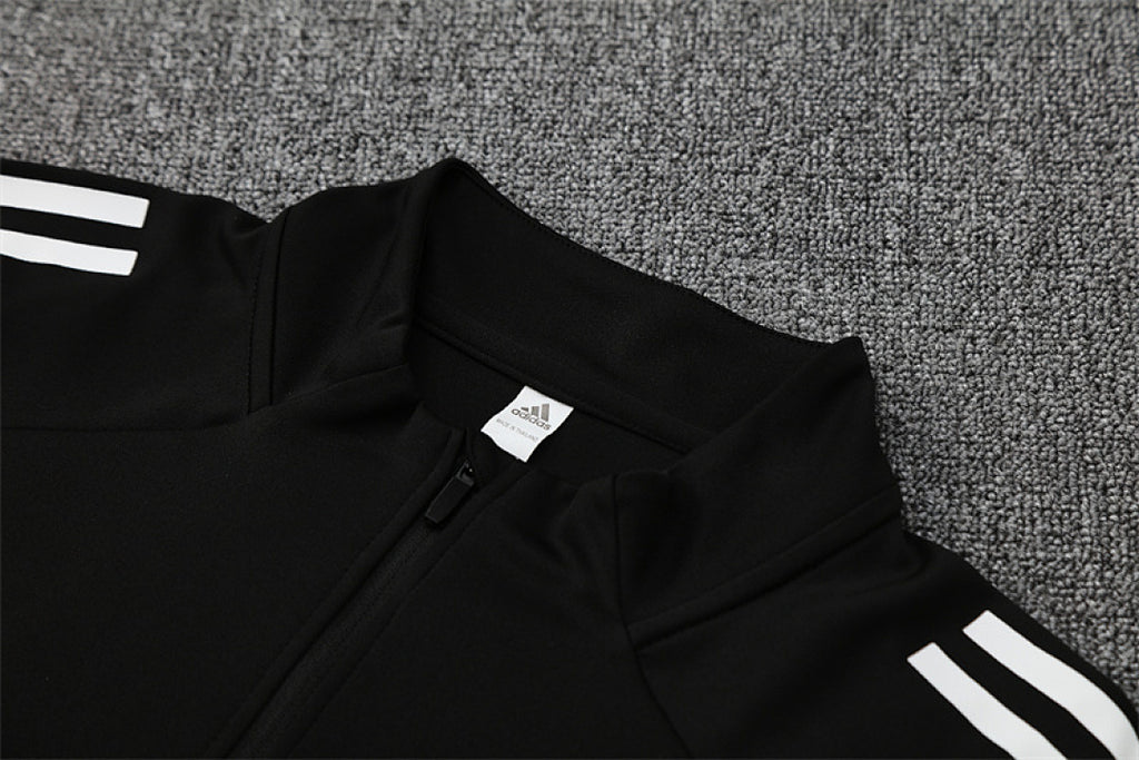 Argentine Noir 25/26