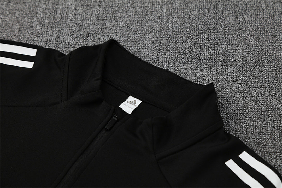 Argentine Noir 25/26