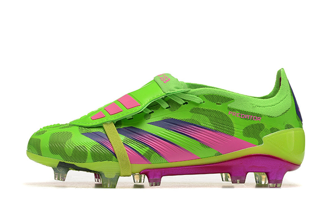 Adidas 24 A Predator Elite Tongue Predator 24 FG