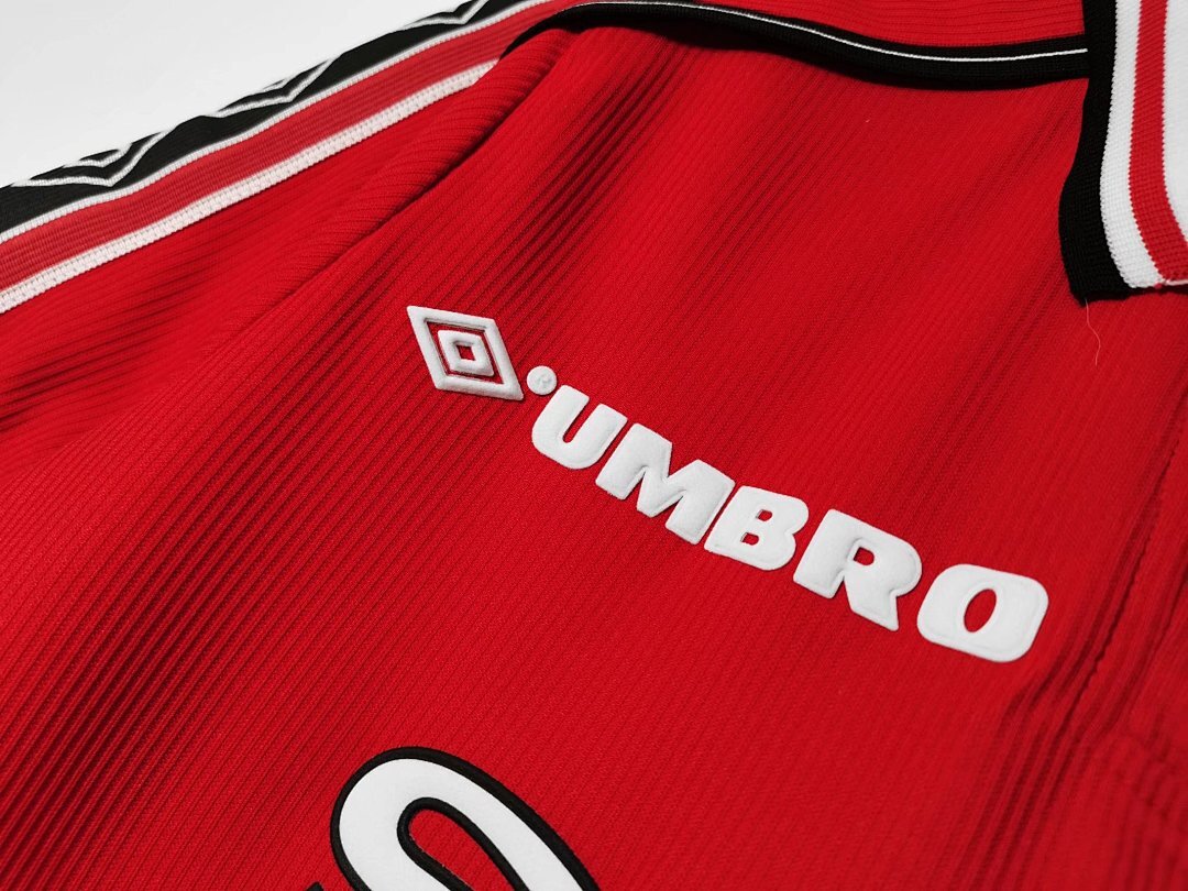 Man United 99 5 A 1998/1999