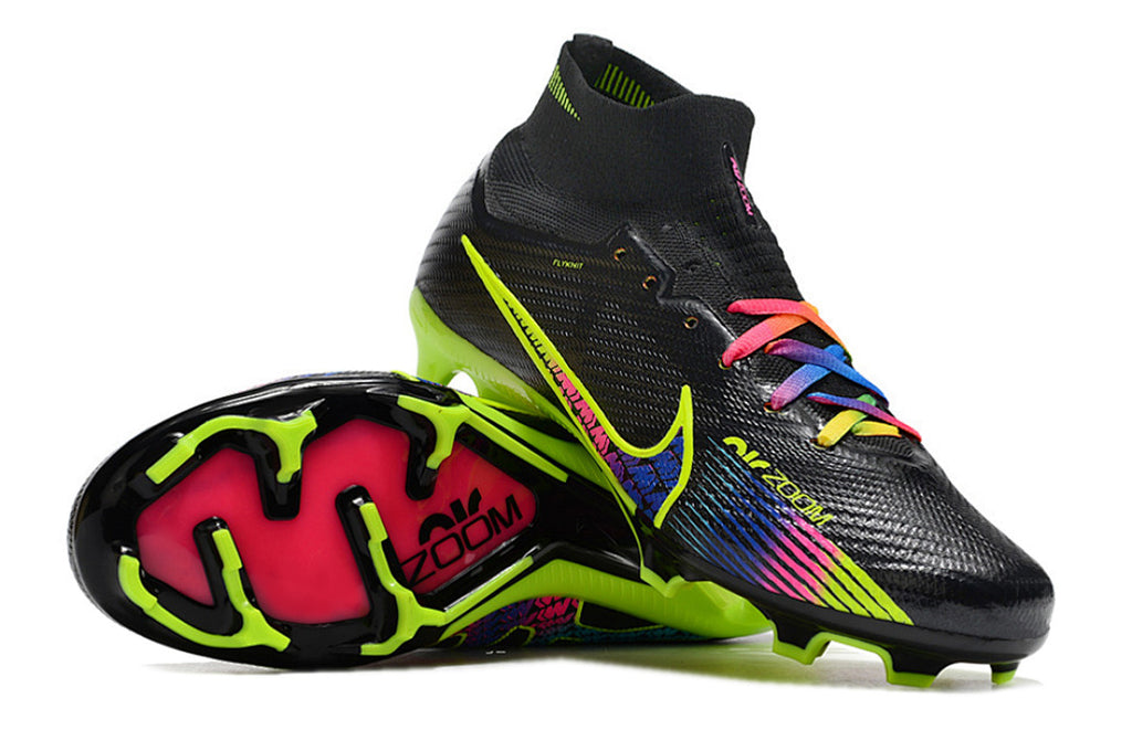 Nike Vapor 15 Air Zoom Mercurial Superfly Ix Elite 116 FG