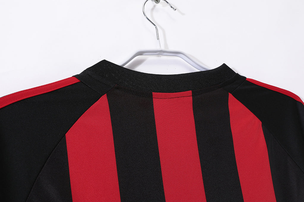 AC Milan 03 Ac 0 B 2002/2003