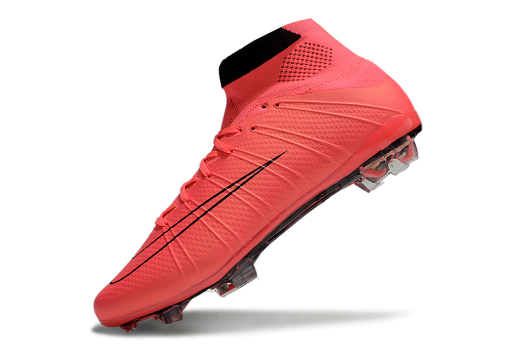 Nike 10 Mercurial Superfly Montante FG