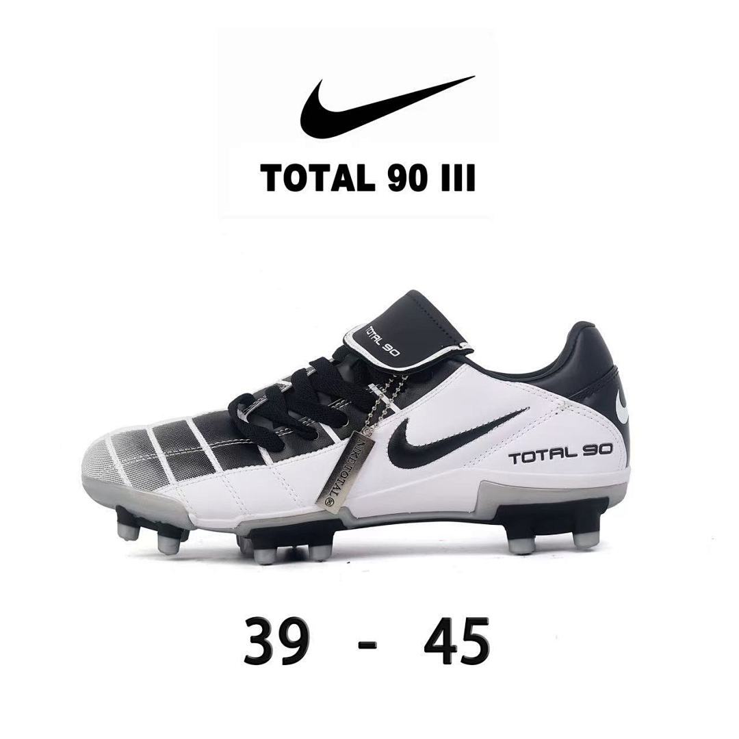 Nike T 90 Total Iii 9 FG