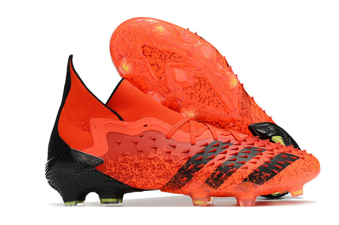 Adidas Predator 21 Showpiece Pack Freak 1 FG