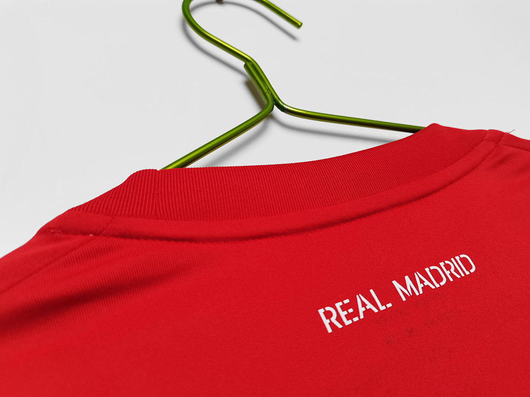 Real Madrid 12 0 B 2011/2012