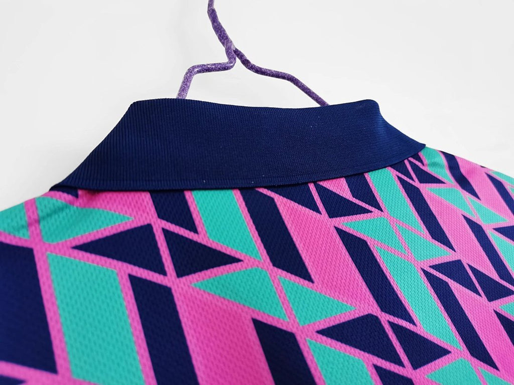 Ecosse 89 5 A 1988/1989