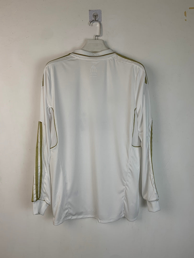 Real Madrid Madrid 11 12 2011/2012