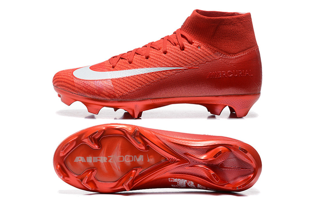 Nike Vapor 16 Air Zoom Mercurial Superfly Iix Elite FG