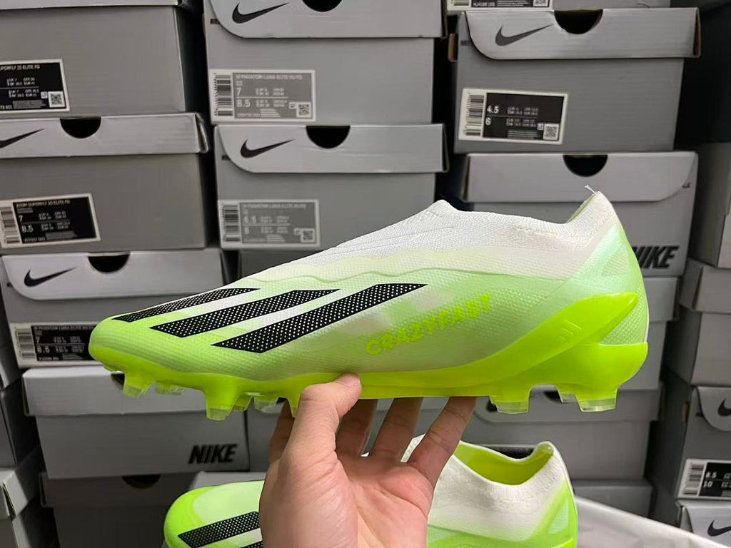 Adidas Modele X X 23 Crazyfast1 FG