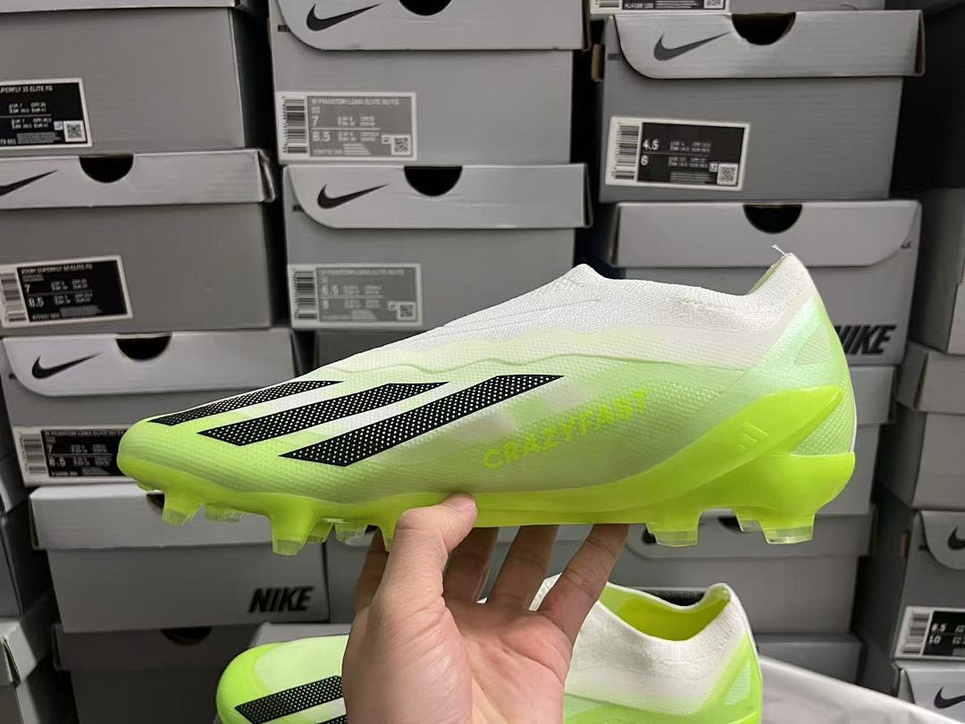 Adidas Modele X X 23 Crazyfast1 FG