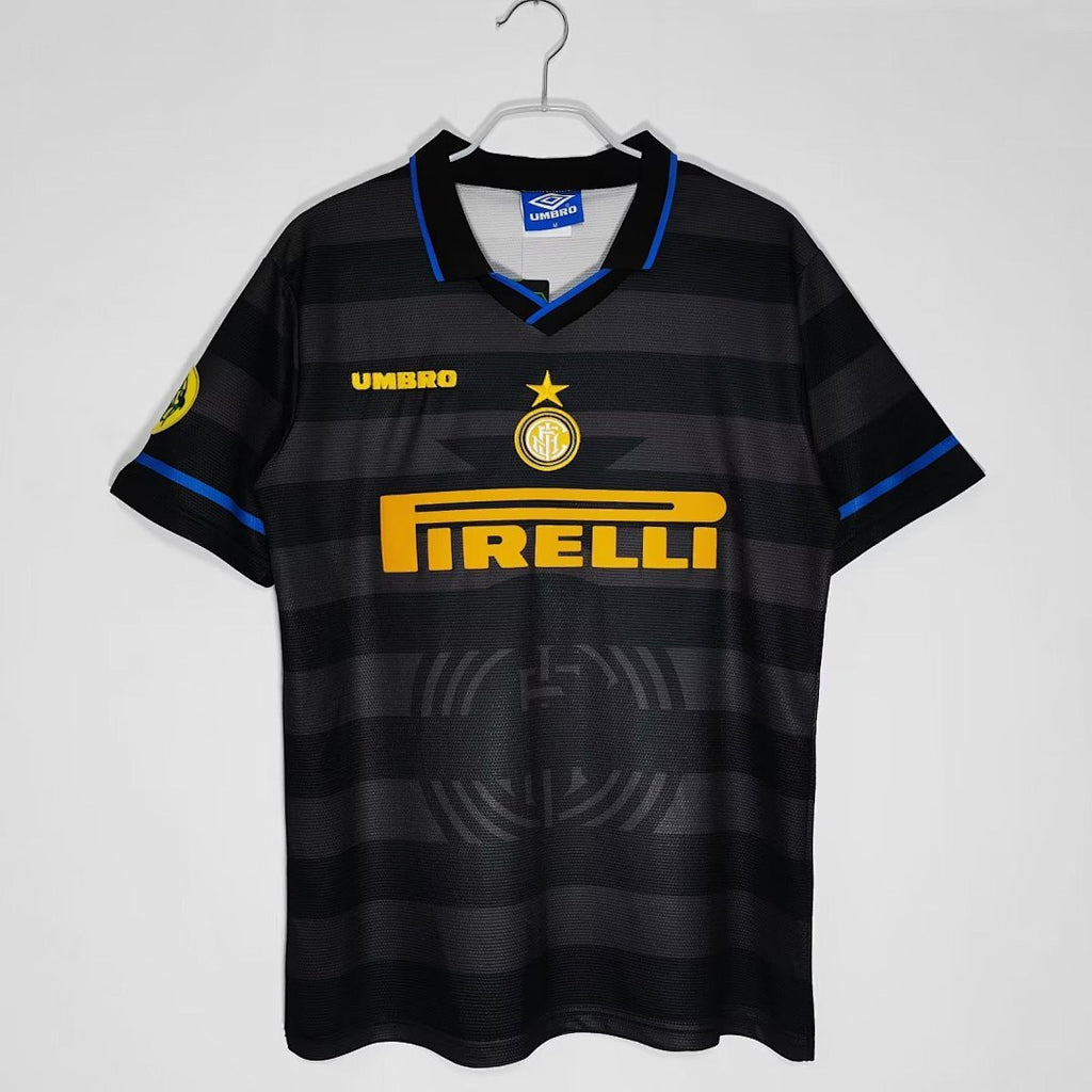 Inter Milan 98 8 A 1997/1998