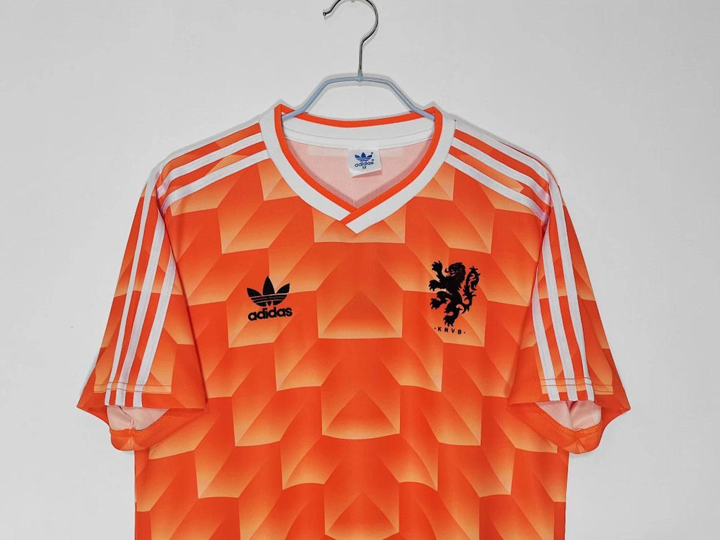 Pays-Bas 5 C