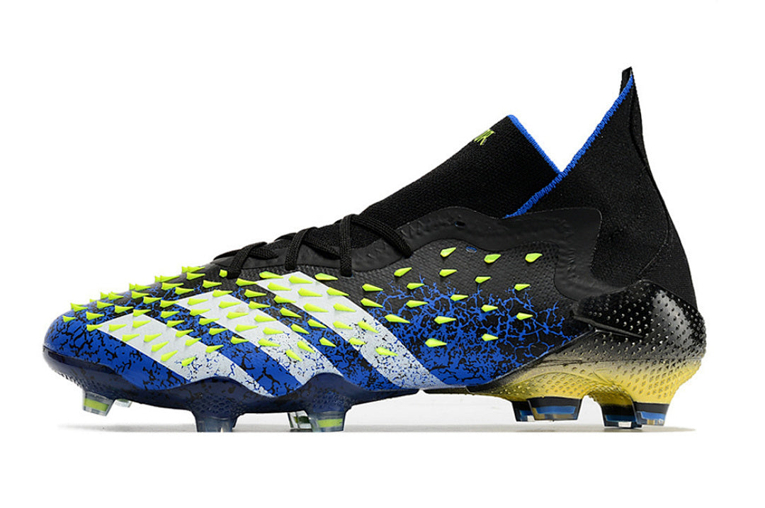 Adidas Predator 21 Showpiece Pack Freak 1 FG