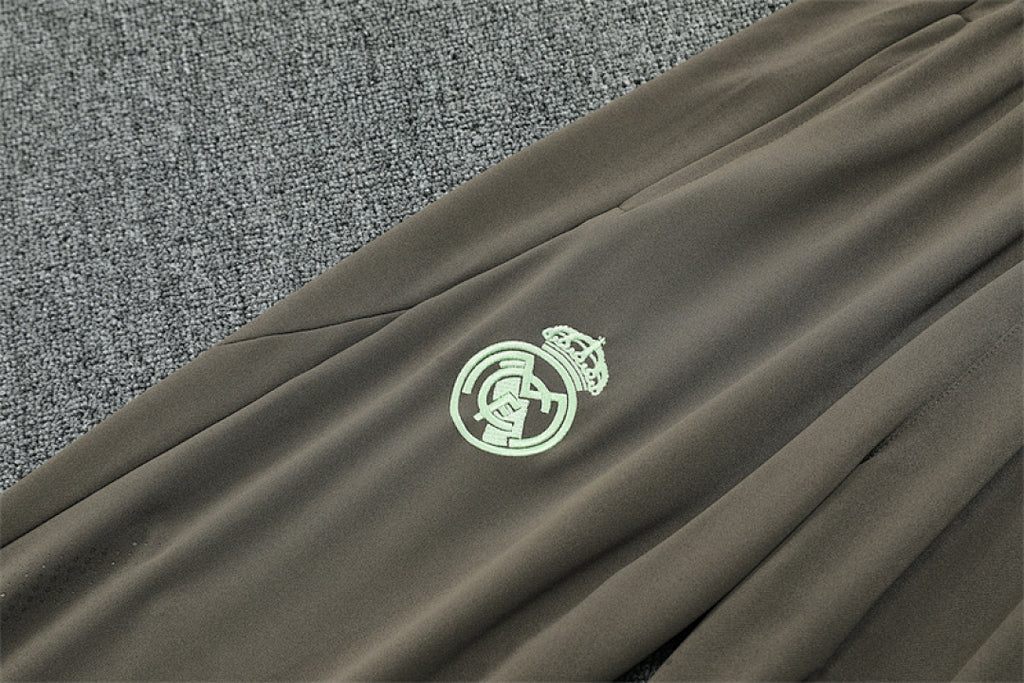 Real Madrid AD 25/26