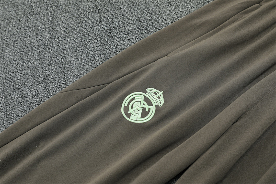 Real Madrid AD 25/26