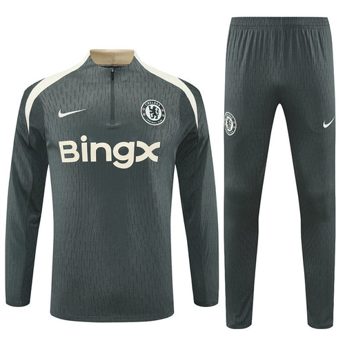 Chelsea 25/26