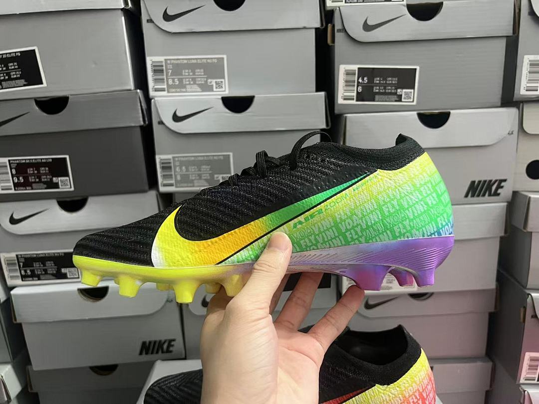 Nike Vapor 16 Air Zoom Mercurial Elite Xxv AG