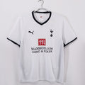 Tottenham 09 8 A 2008/2009