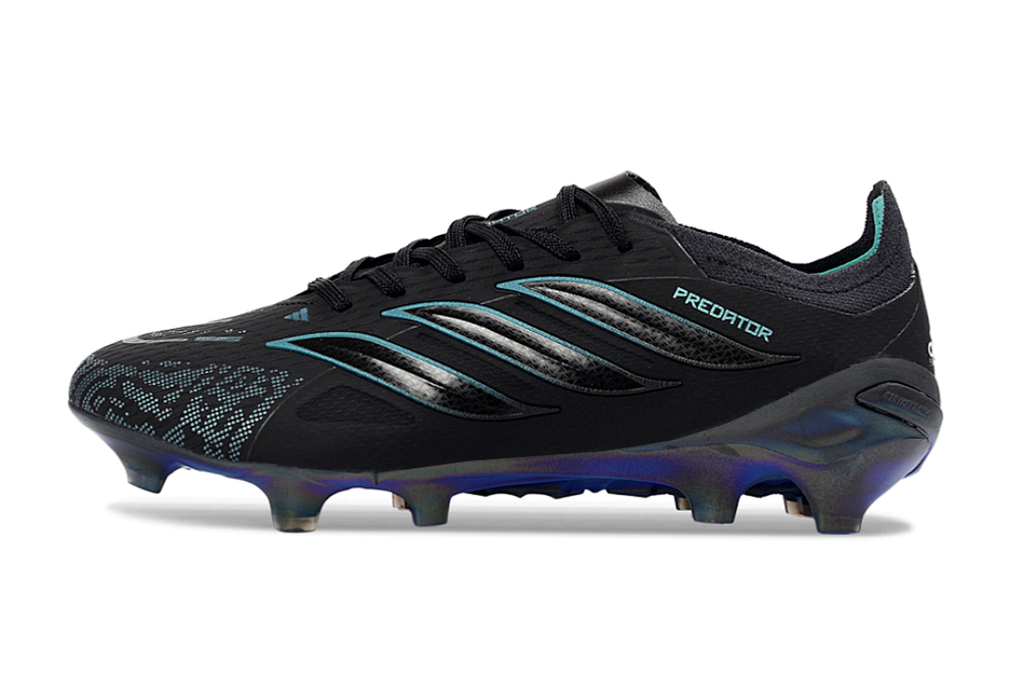 Predator-26-ACCURACY-FG - Adidas